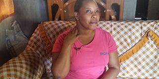 Carole Muthoni