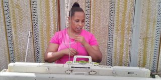 Carole Muthoni