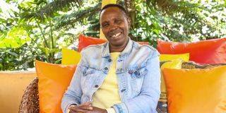 Joyce Gachiri