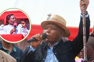 Maina Njenga