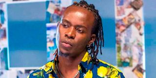 Willy Paul