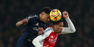 Arsenal