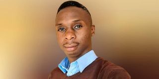 Dominic Orina