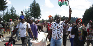 Richard Otieno