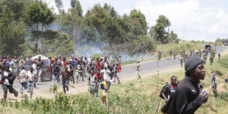Richard Otieno