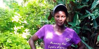 Jane Wanjiru