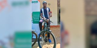 Jonathan Otieno