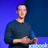 Facebook CEO Mark 
