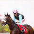 Jockey Rachel Venniker
