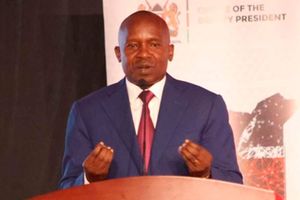 Kithure Kindiki