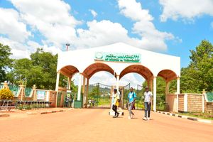  Meru University of Science and Technology