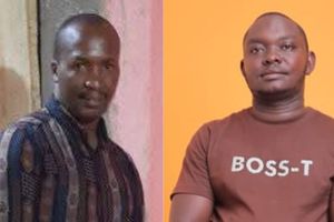 Mlolongo Abductees 