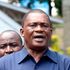 Justin Muturi