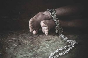 Kidnapped