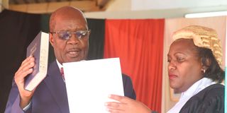 Noah Midamba