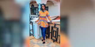 Neema Nkatha