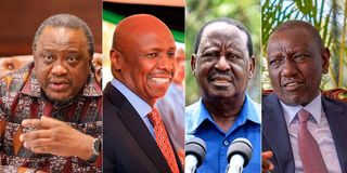 William Ruto