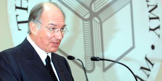TheAgaKhan30