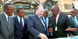 TheAgaKhan40