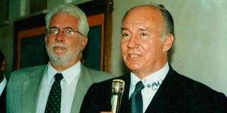 Aga Khan