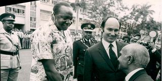 Aga Khan