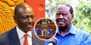 William Ruto