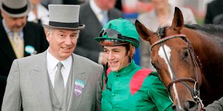 Aga Khan