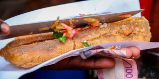 BDLKachumbari