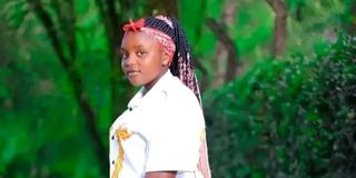 Esther Wairimu