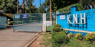 KNH