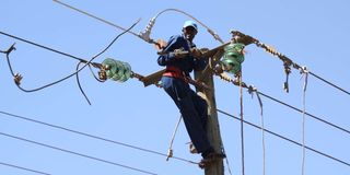 Kenya Power