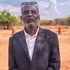 Robert Aule, a volunteer male midwife from Tiaty, Baringo County
