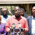 IEBC selection panel
