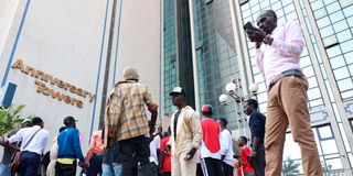 Helb funds