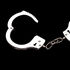 handcuffs black