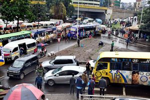 Matatus