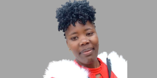 Risper Ng'endo