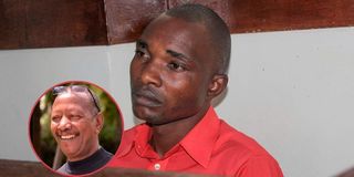 Julius Mogoi