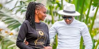 Esther Musila