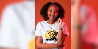 Phoebe Gathoni