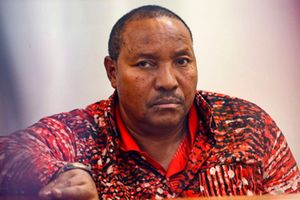 Ferdinand Waititu 