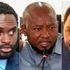 Gachagua allies