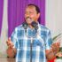 Kalonzo Musyoka