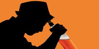 Alcohol abuse