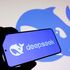  Deepseek logo