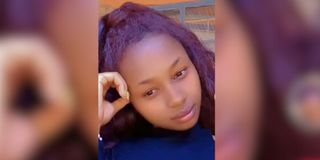 Bonita Ngatha Kariuk