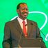Raila Odinga