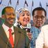 Amina Mohamed 