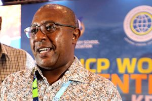Willie Kuria 