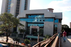 KRA 